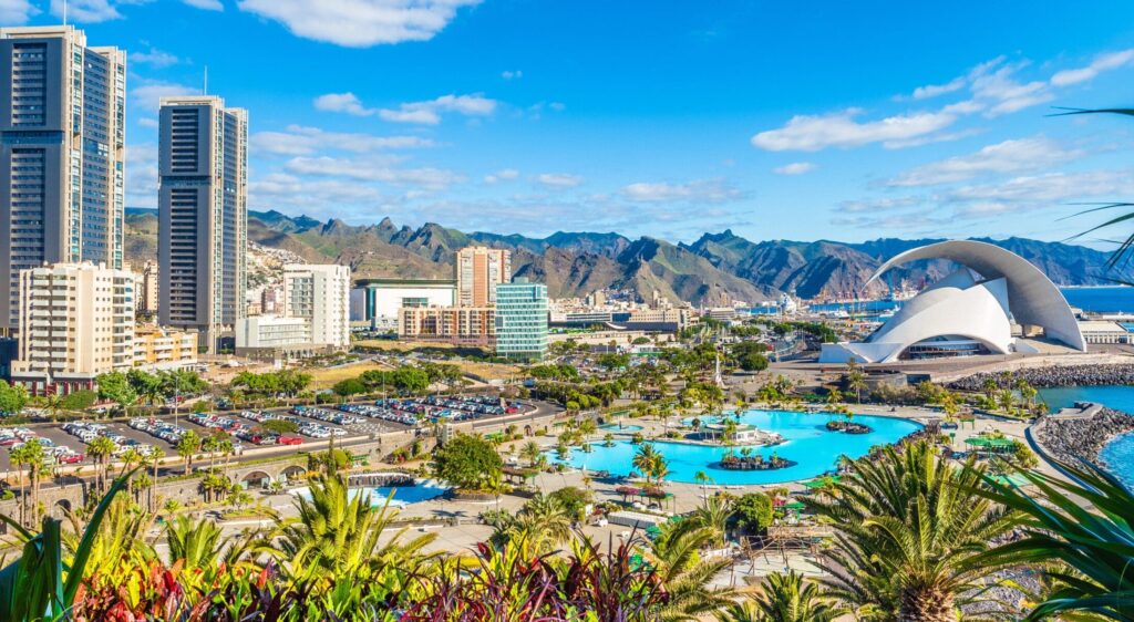 5 choses à faire à Tenerife gratuitement