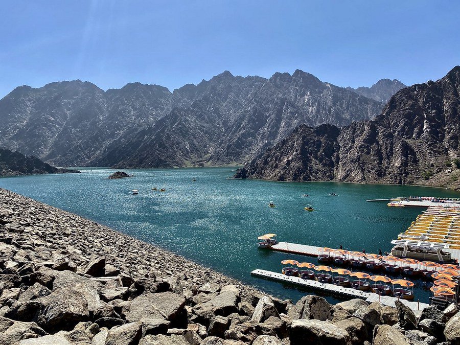 9 meilleures choses à faire aux Émirats arabes unis 2 Choses à faire aux Émirats arabes unis