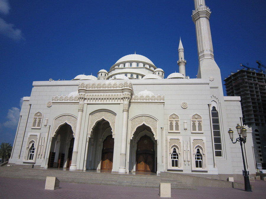 9 choses à faire dans l'Eau 9 Choses à faire aux Émirats arabes unis