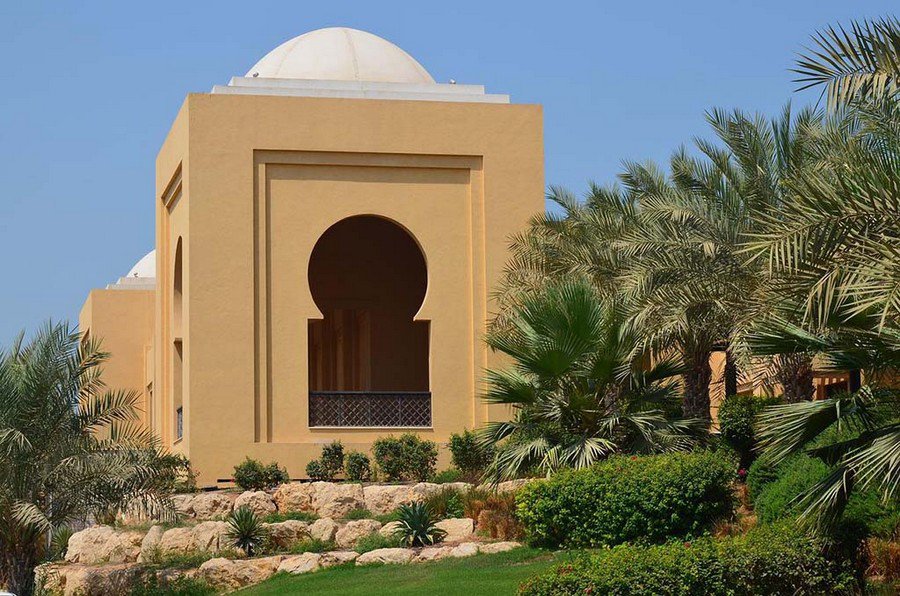 9 meilleures choses à faire aux Émirats arabes unis 5 Choses à faire aux Émirats arabes unis