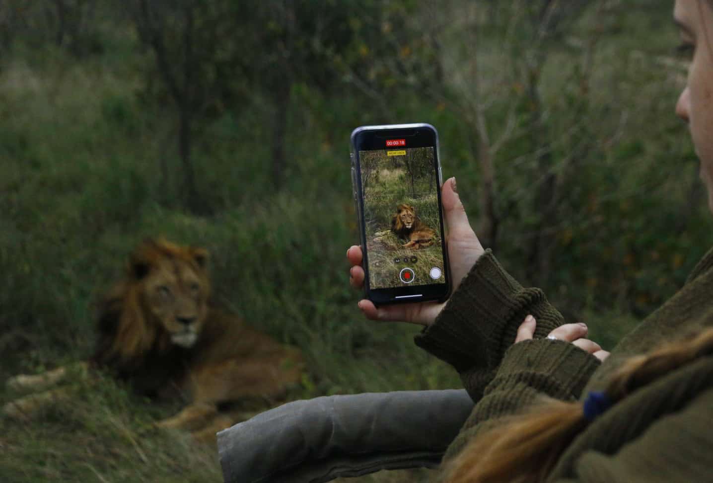 Les 10 meilleurs endroits pour Instagram en Afrique