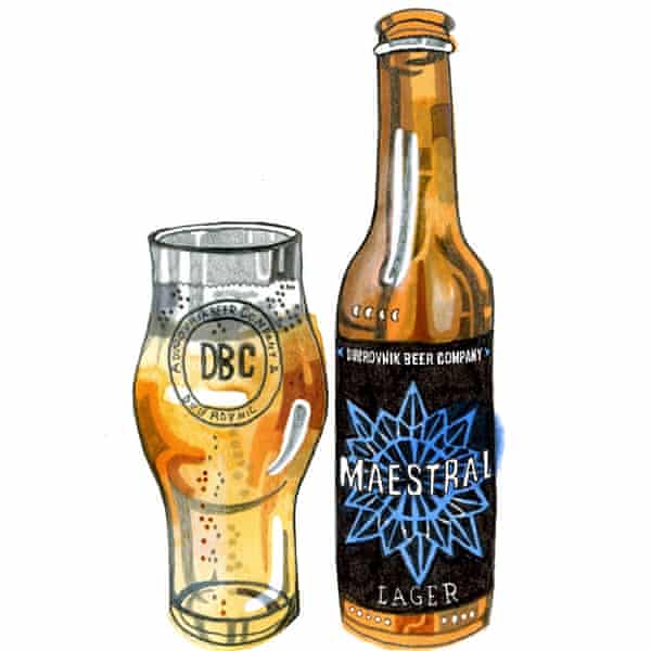 Compagnie de bière Debrovnik