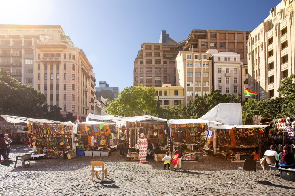 Activités en octobre