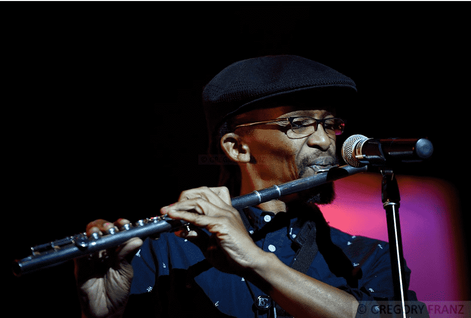 Explorez la culture jazz du Cap