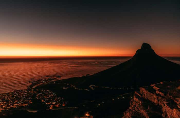 5 attractions de Cabo City pour continuer à jouer sur Instagram