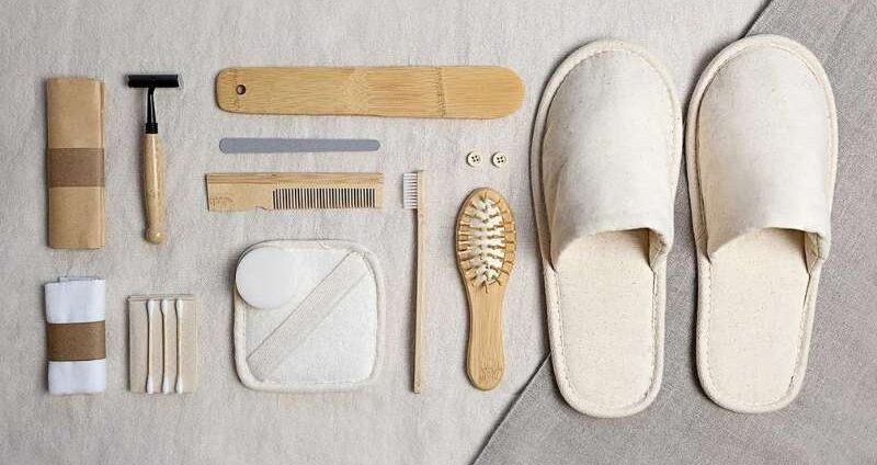 Les 10 meilleures commodités essentielles pour les hôtels