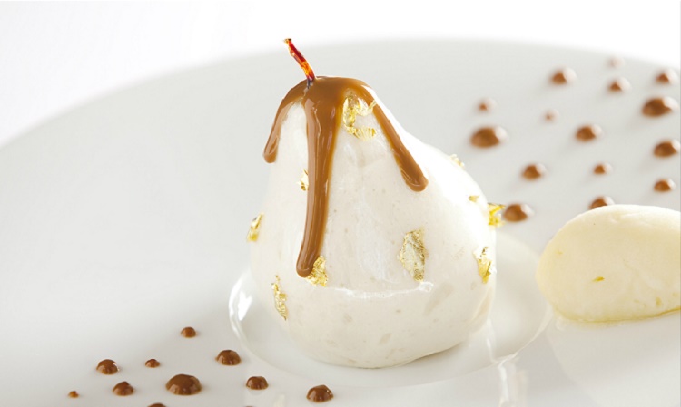 Le Parc Les Crayères - Champagne