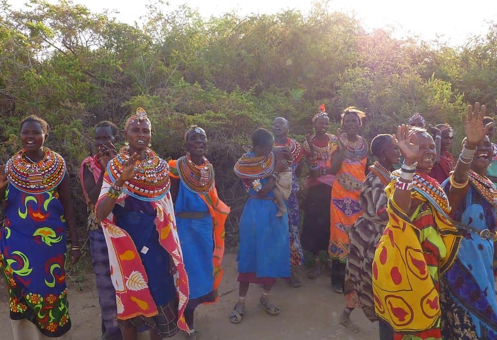 Solidarité Femmes du Kenya