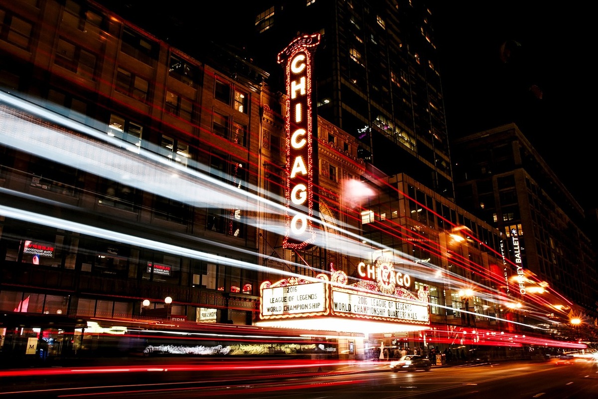 Chicago s'apprête à faire l'histoire sur IPW 2025