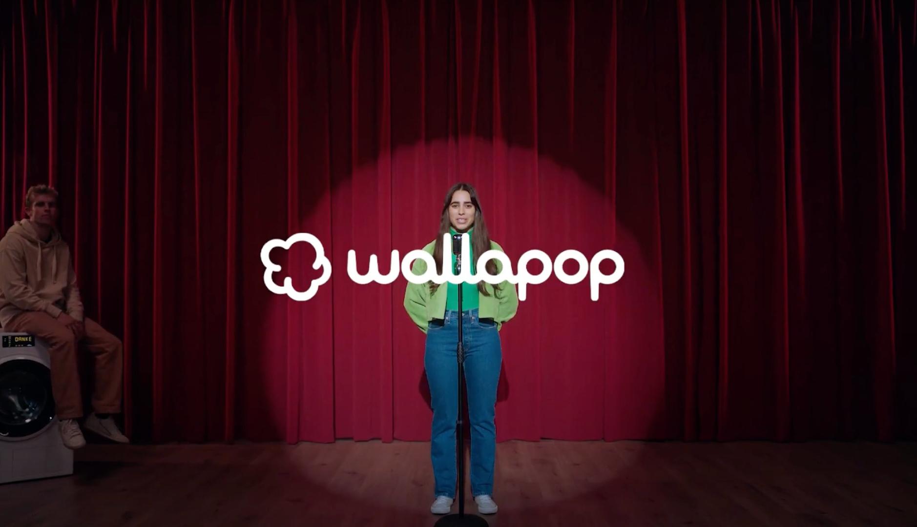 L'Agence et Rosás remportent le concours Wallapop pour sa prochaine campagne publicitaire