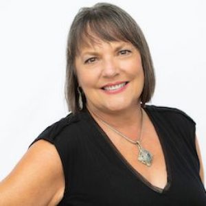 Expatrié de Dawn Fleming à Isla Mujeres, Mexique