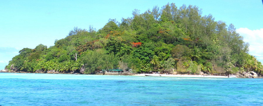 12 raisons pour lesquelles vous devriez visiter les Seychelles 2 Raisons de visiter les Seychelles