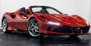 GT Rentals: La meilleure expérience pour louer une voiture de luxe à Majorque