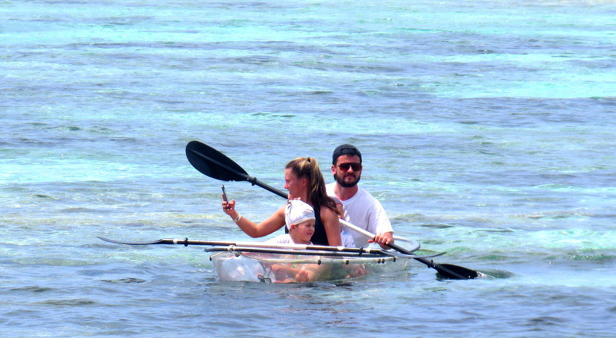 12 raisons pour lesquelles vous devriez visiter les Seychelles 5 Raisons de visiter les Seychelles