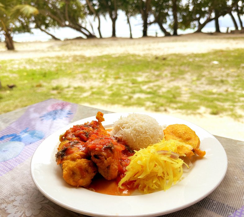 12 raisons pour lesquelles vous devriez visiter les Seychelles 4 Raisons de visiter les Seychelles