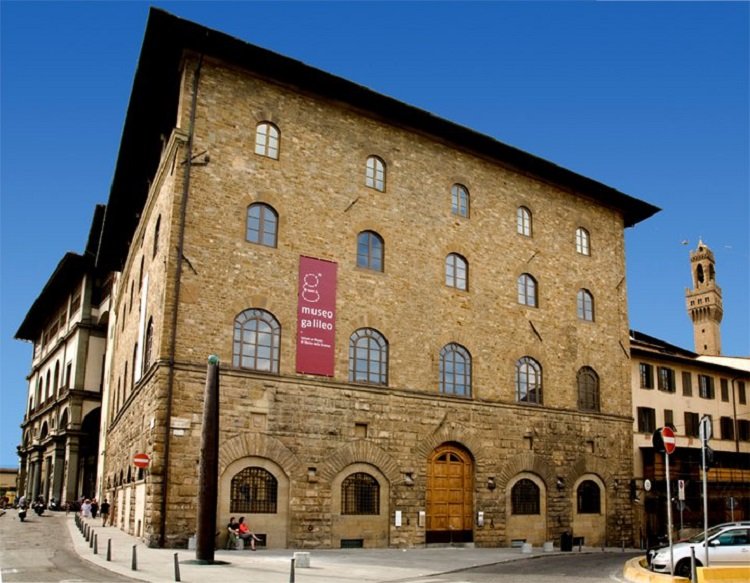 Galileo Museum - Toscana