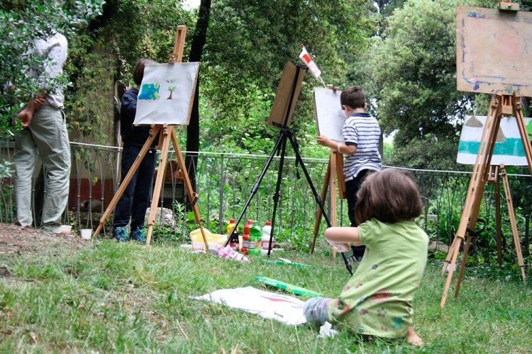 Stibbert Museum - Toscana