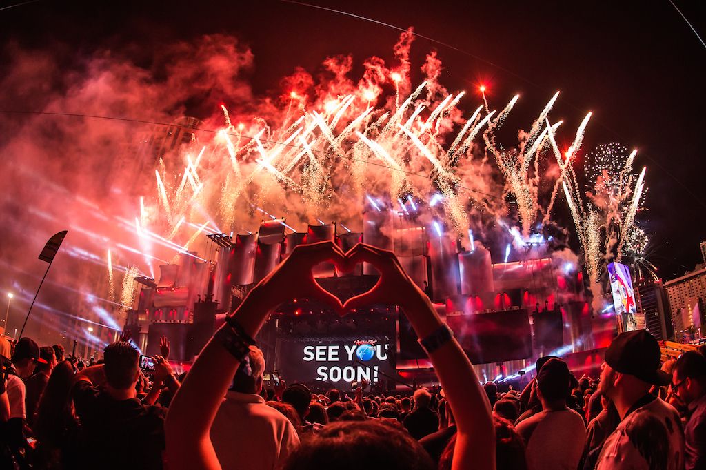 Festival de musique «Rock in Rio» au Brésil ⋆