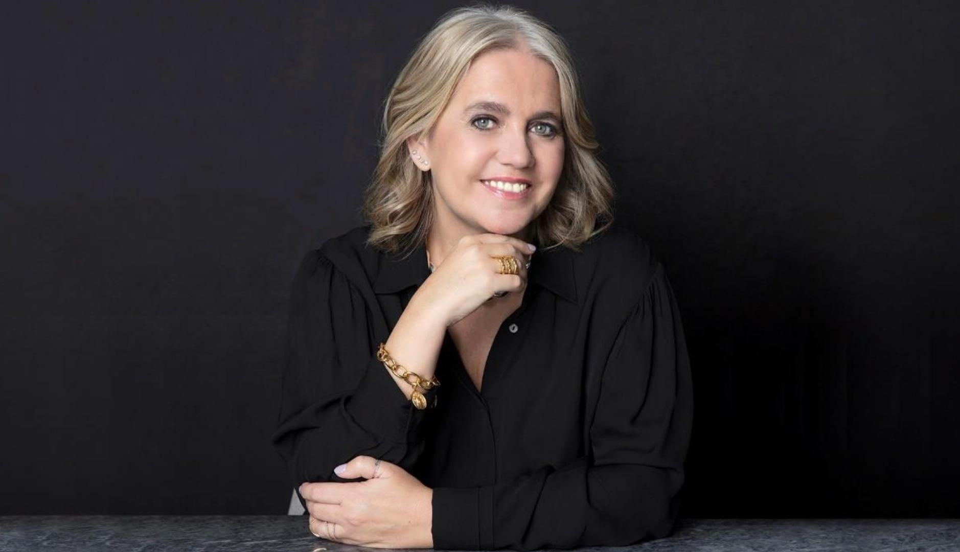 National Marketing Awards 2025: Rosa Tous, meilleur chef d'entreprise