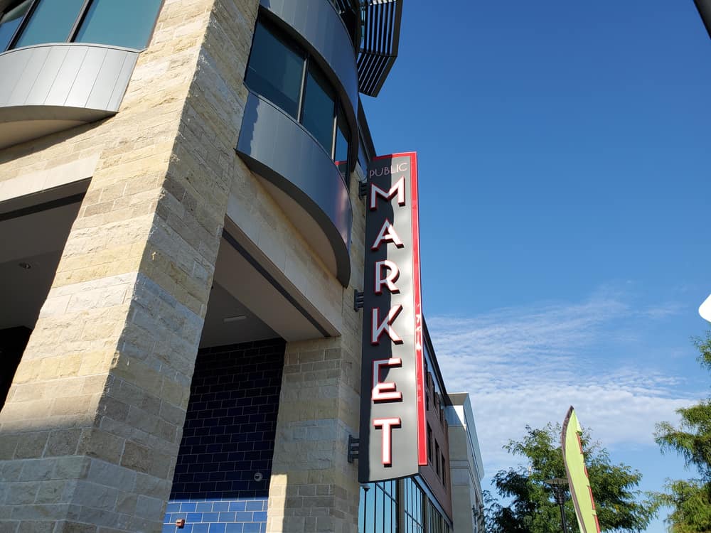 Mercado Público Lenexa