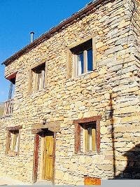 Le Cortijo de Valverde