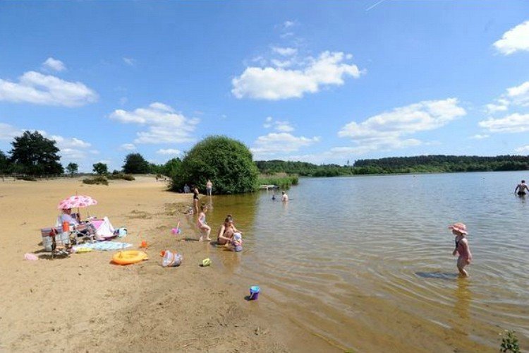 Frensham-Grand-Pond-Verano