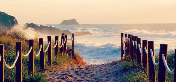 Costa da morte Galicia Surf