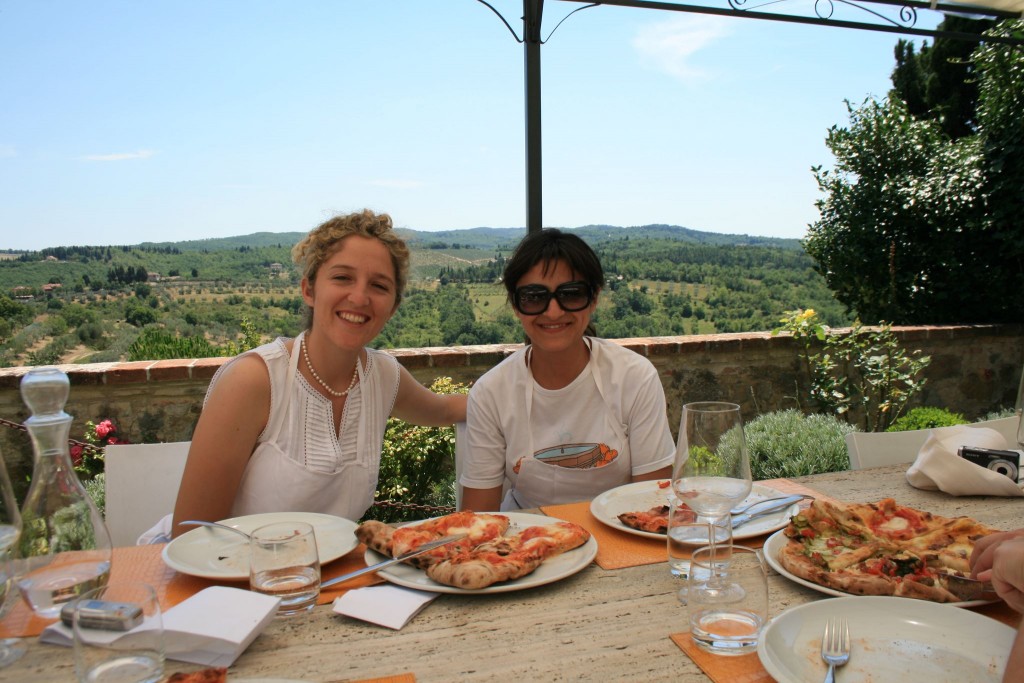 Le baccanti - Sicile