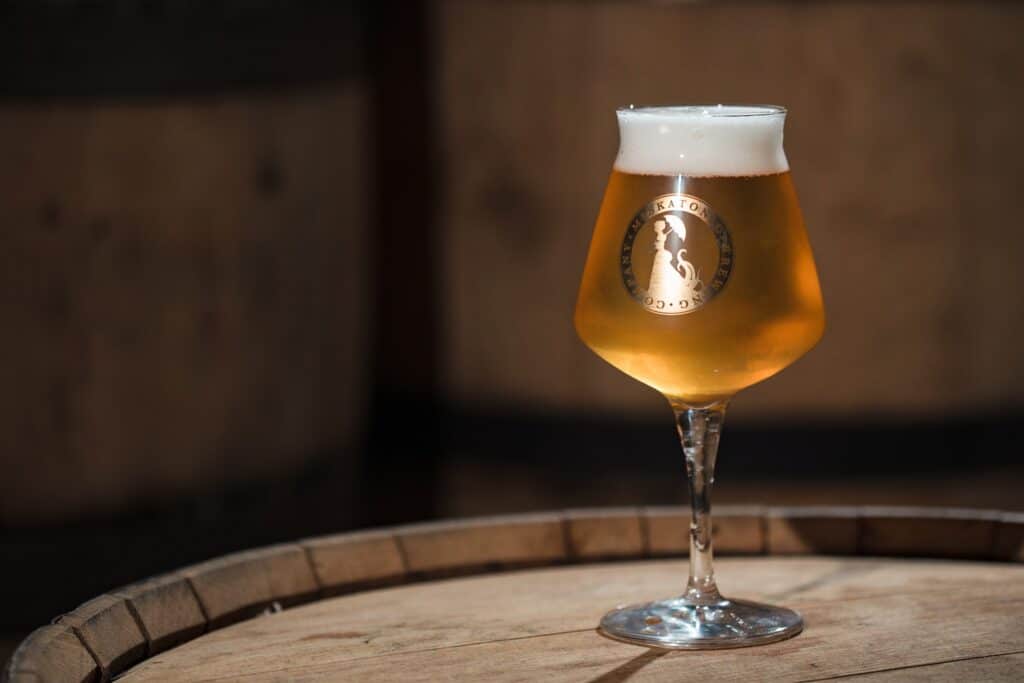 Miscatoni Beer Company