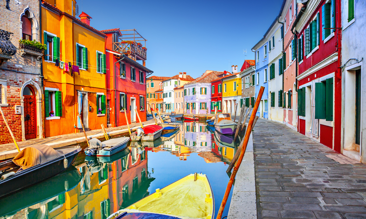 Île de Burano