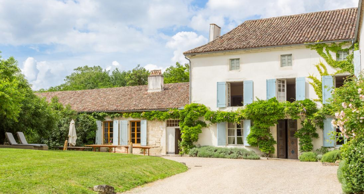 Château de Gastebois