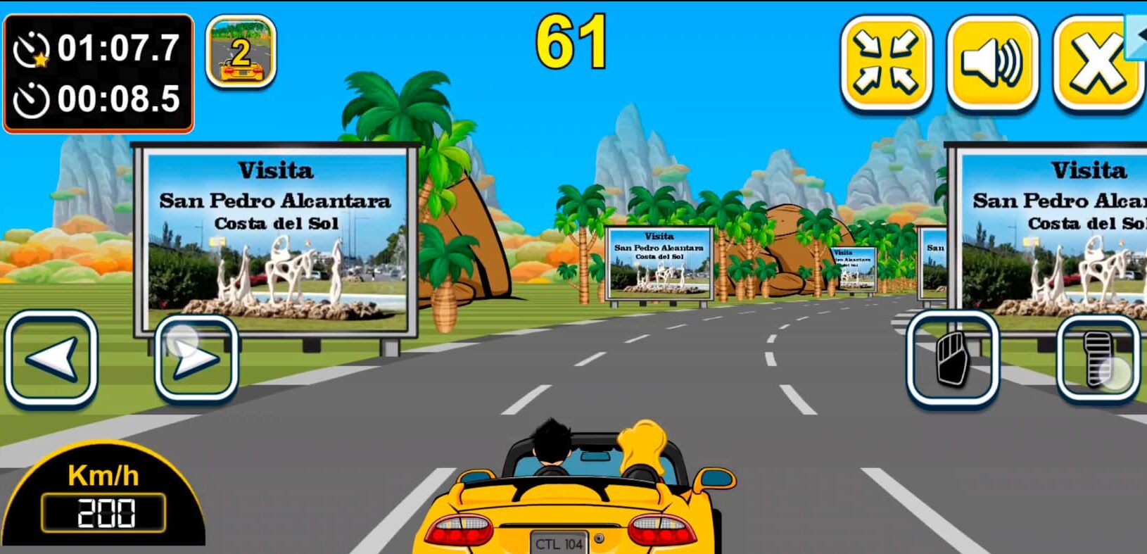 Mini Games The Notion: Ferme GRATUIT, CONTRÔLE PARENTAL et GAMES VIDÉO