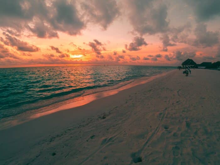 Adaptera Select Hudhuran Fushi: dépasser vos attentes!