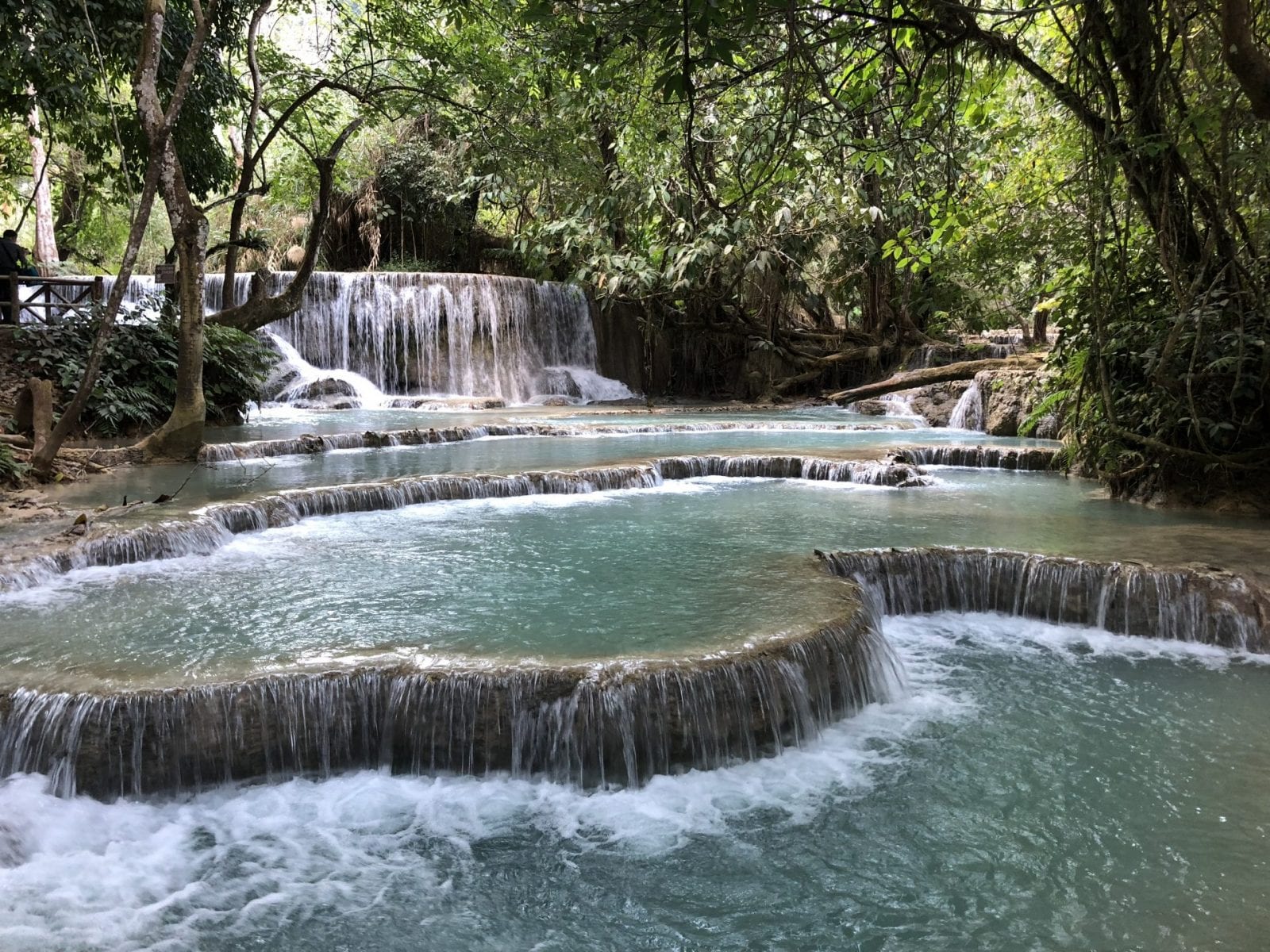 Les meilleures cascades à visiter en Asie | Conseils de voyage experts