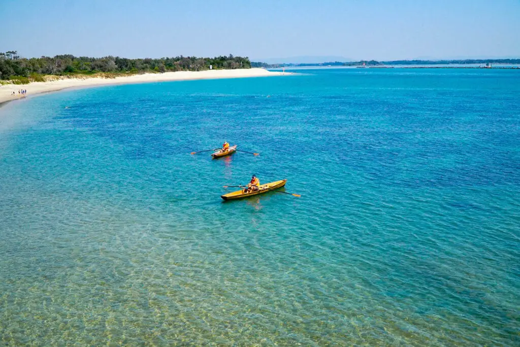 Souhaits australiens