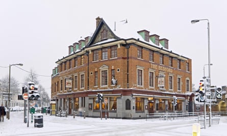 Bedford Bar à Balham