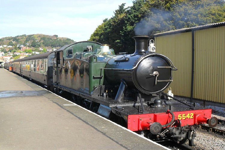 Activités de vacances en famille à Somerset