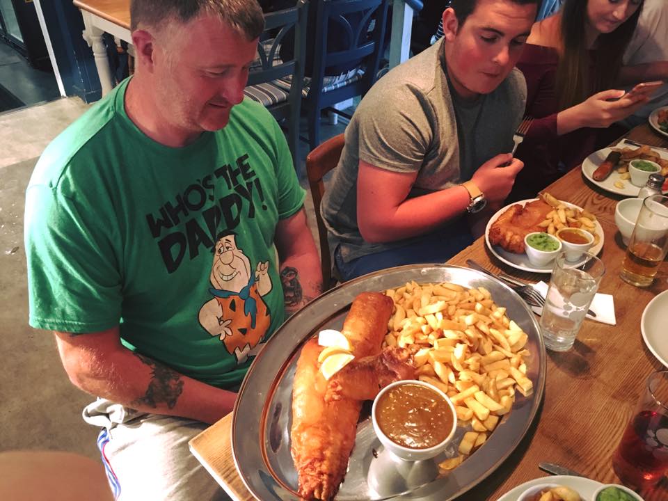 Hut de Coddy, regardez Hut de Coddy, regardez