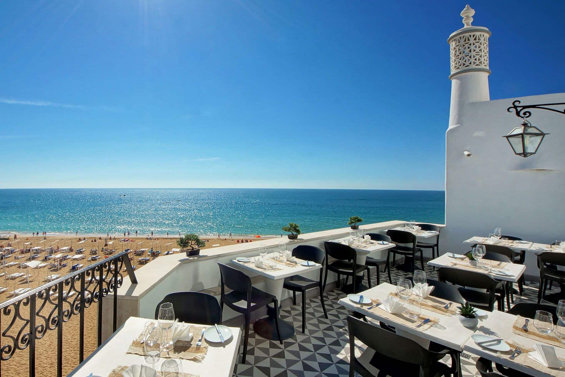 Les meilleurs restaurants du Portugal