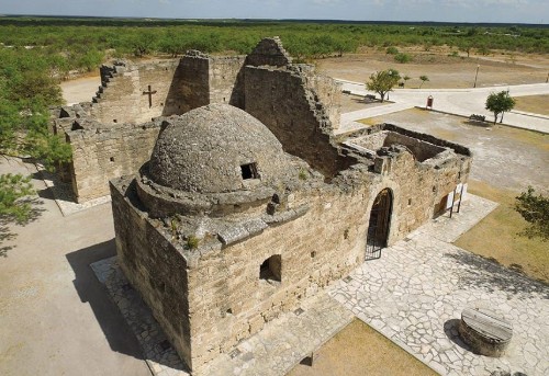 Une ville magique qui ravive l'histoire de Coahuila