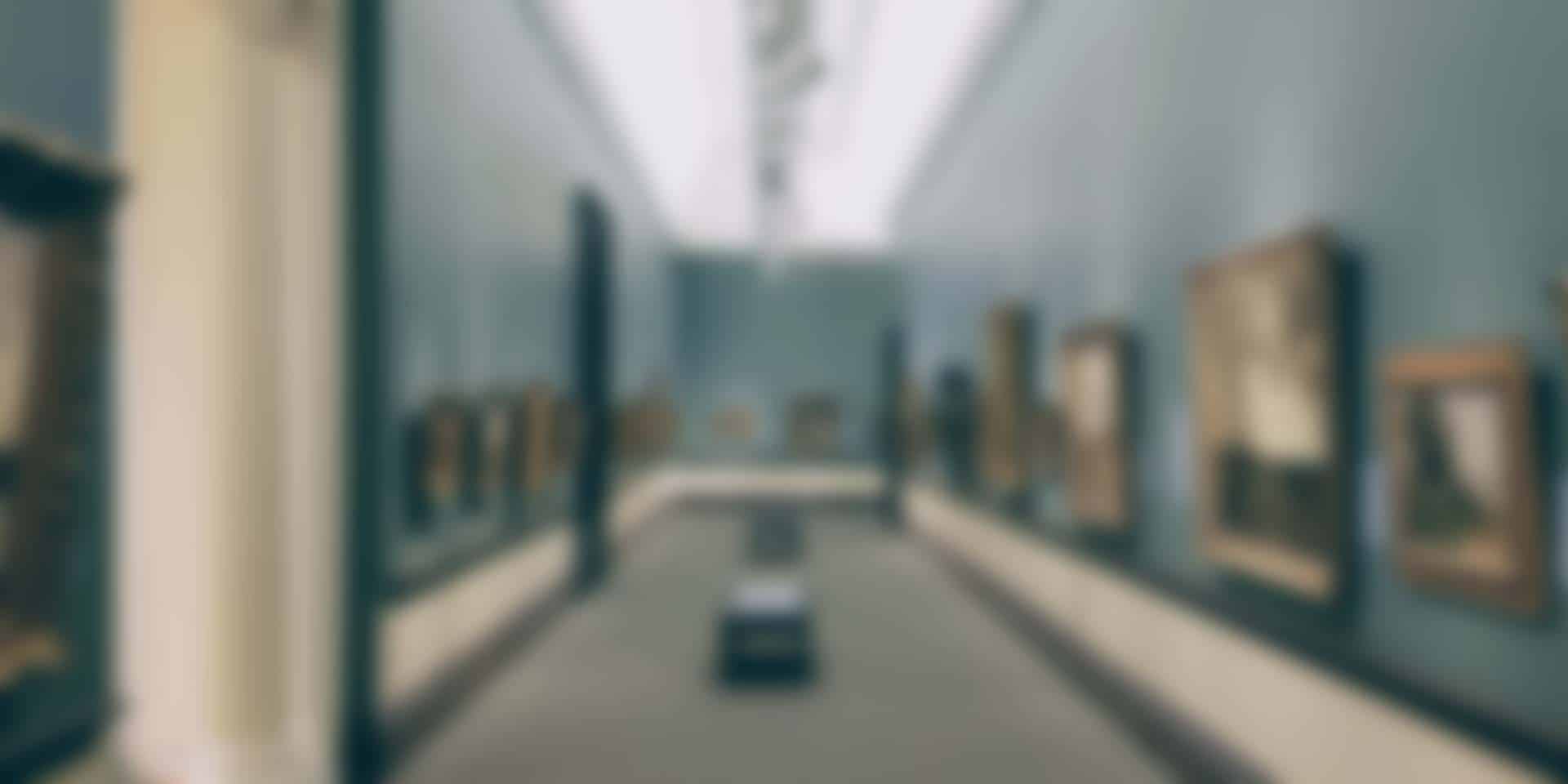 ▷ 2022 Martin Lawrence Gallery à Soho, New York