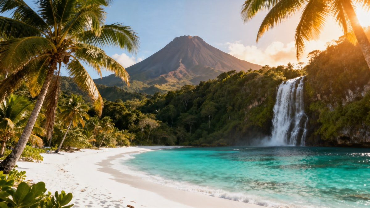 Top 10 des choses à faire à Pointe-à-Pitre et ses alentours