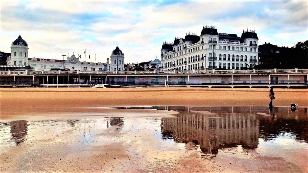 Casino del Sardinero