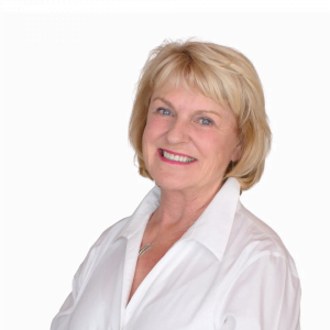 Sheila Magellos del Lake Chapala, Mexique