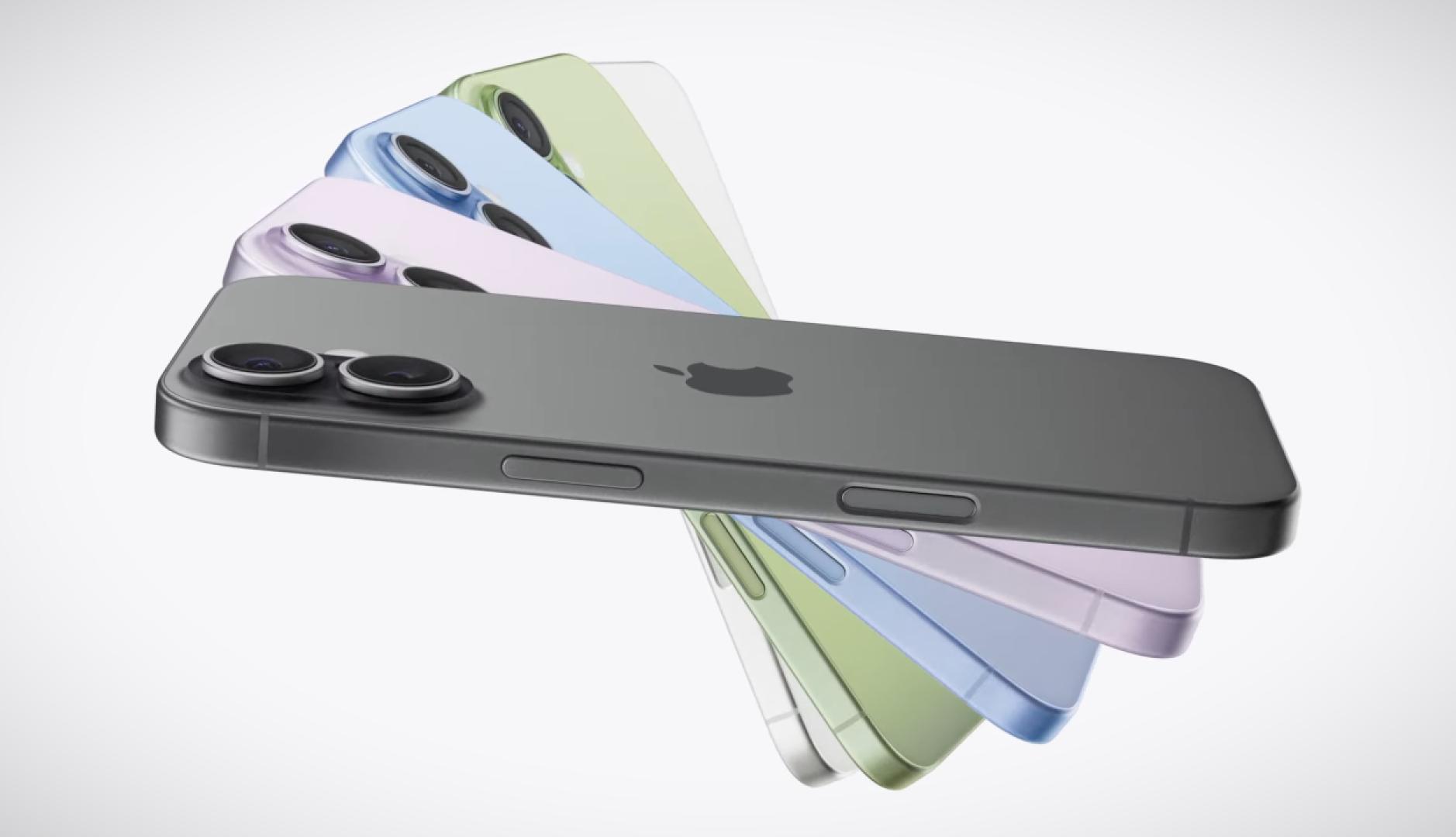 Toutes les nouvelles d'Apple dans son #Appleevent de septembre