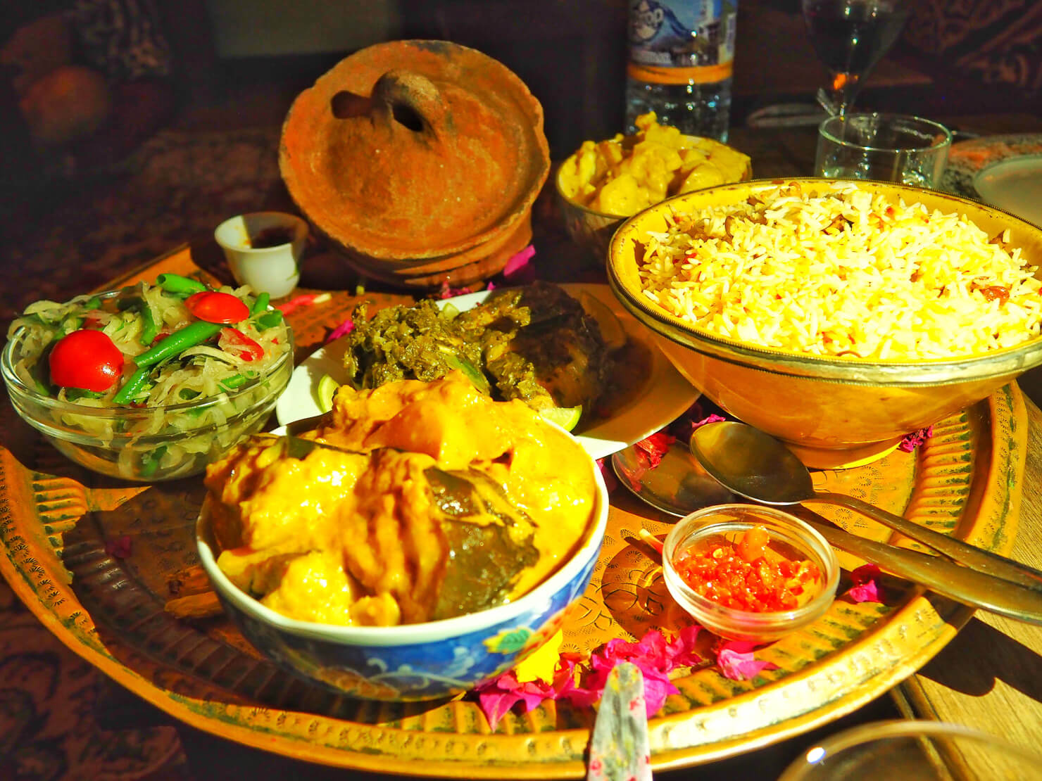 Emerson à Hurumzi, Zanzíbar - Rock My Adventure