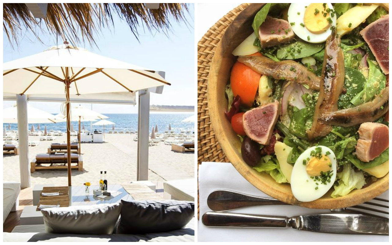 El Chiringuito est cavallet - Ibiza