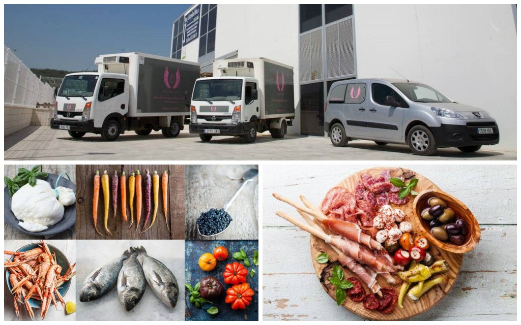 Ibiza livraison - Service de livraison Ibiza