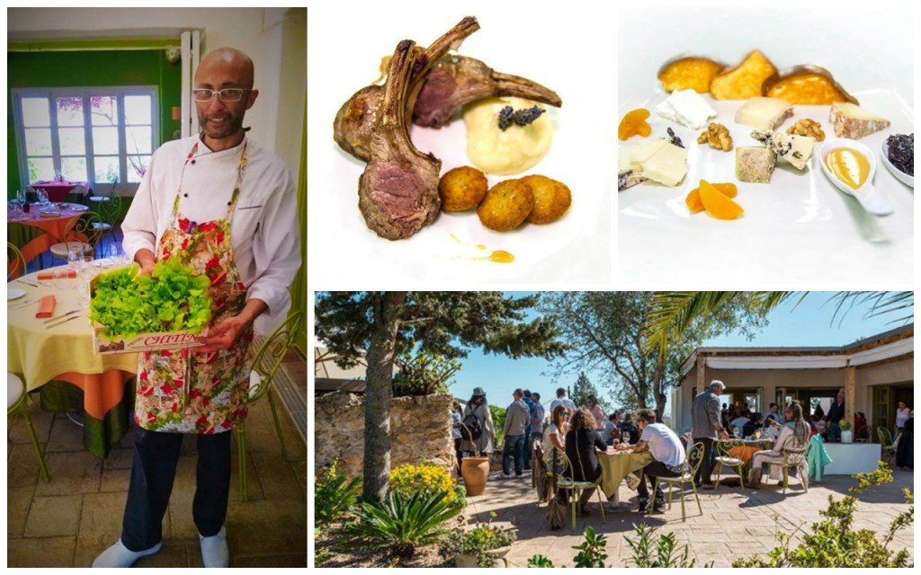 Can Domingo - Restaurant Ibiza