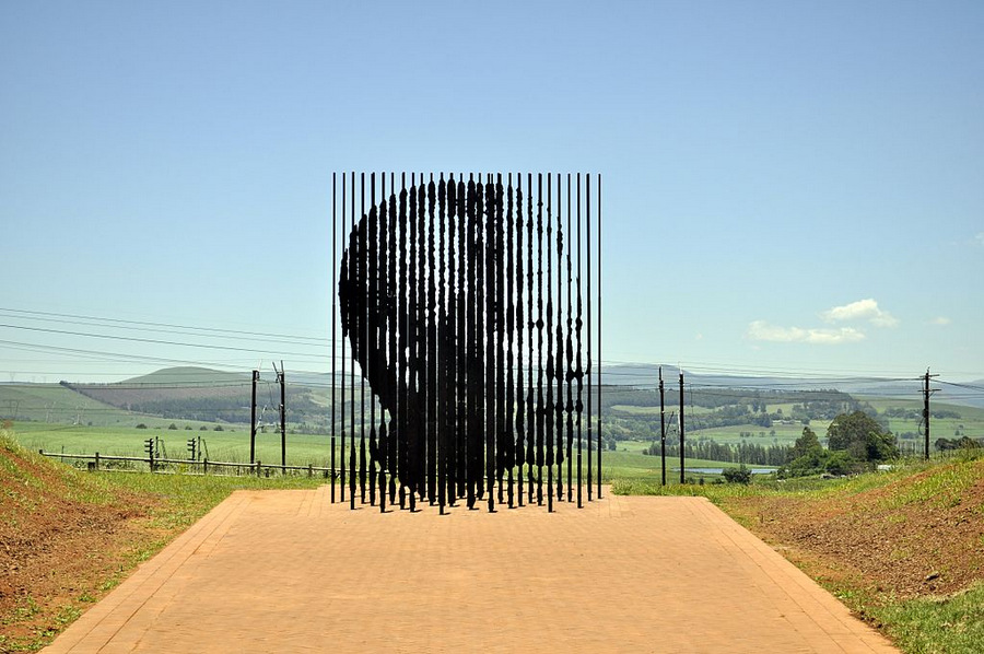 Sites Nelson Mandela 